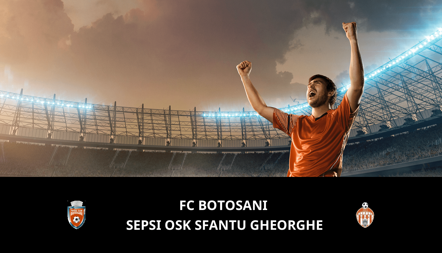 Prediction for FC Botosani VS Sepsi OSK Sfantu Gheorghe on 29/02/2024 Analysis of the match